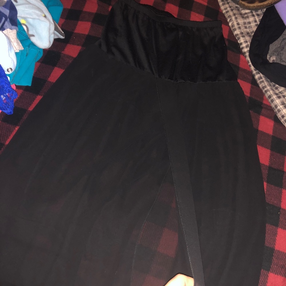Maternity dresses
